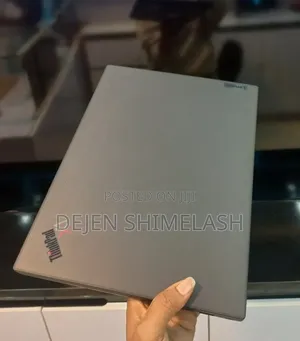 New Laptop Lenovo ThinkPad X1 Carbon 16GB Intel Core i7 SSD 1T