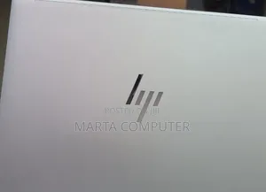 New Laptop HP EliteBook 830 G9 16GB Intel Core i5 SSD 512GB