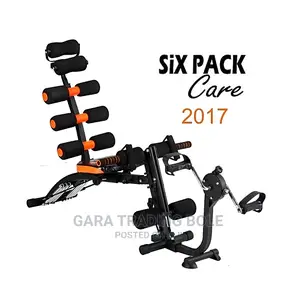 Six Pack Care
