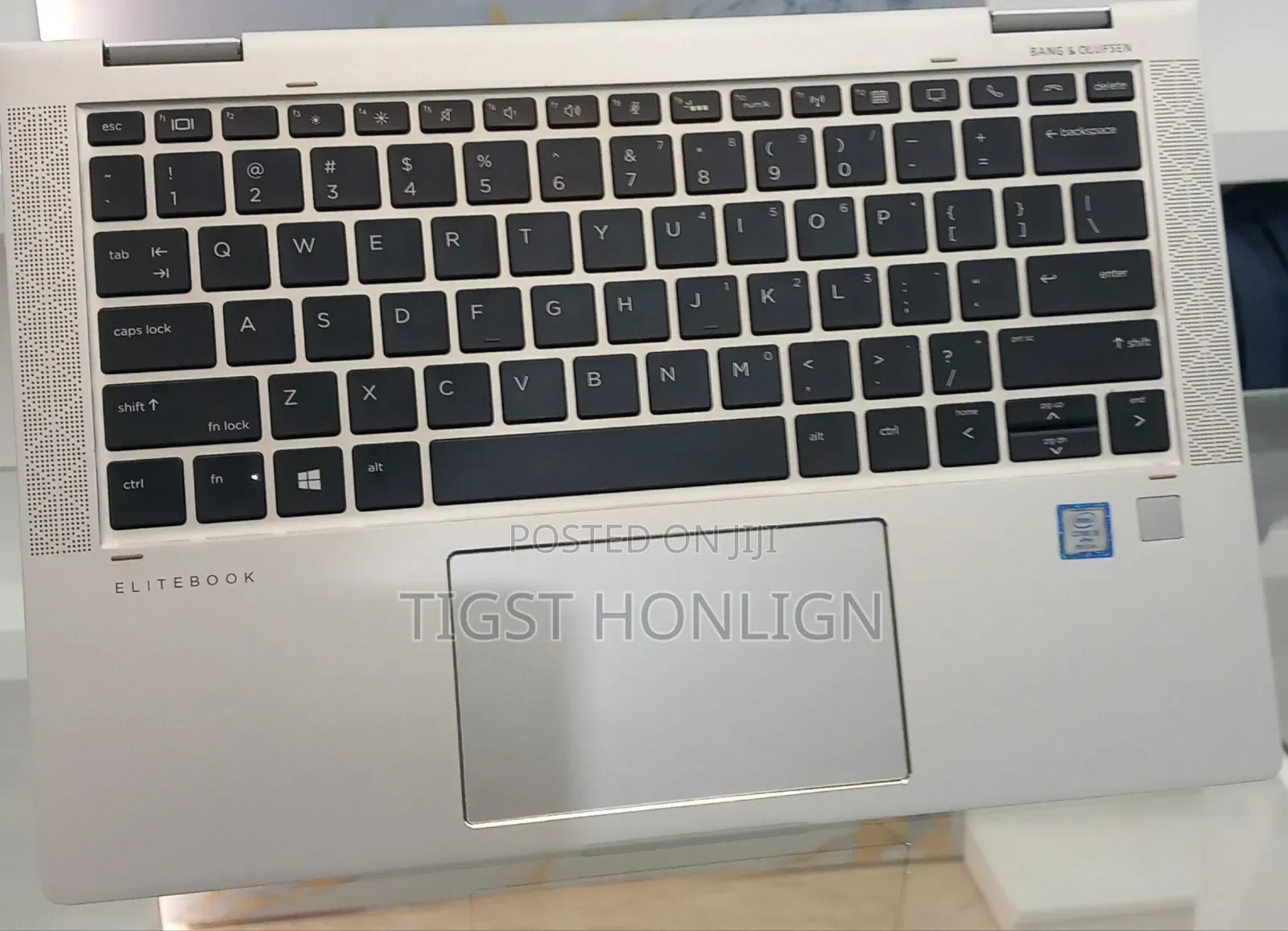 New Laptop HP EliteBook 1030 16GB Intel Core i7 SSD 512GB