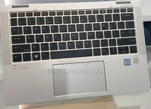 New Laptop HP EliteBook 1030 16GB Intel Core i7 SSD 512GB