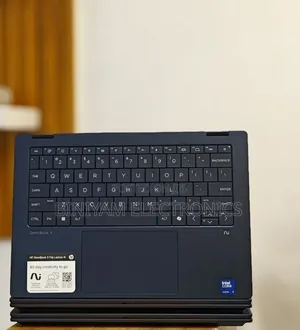 New Laptop HP OmniBook X Flip 14" 16GB Intel Core Ultra 7 SSD 512GB