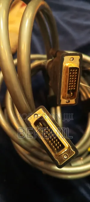Dvi Adapter Cable