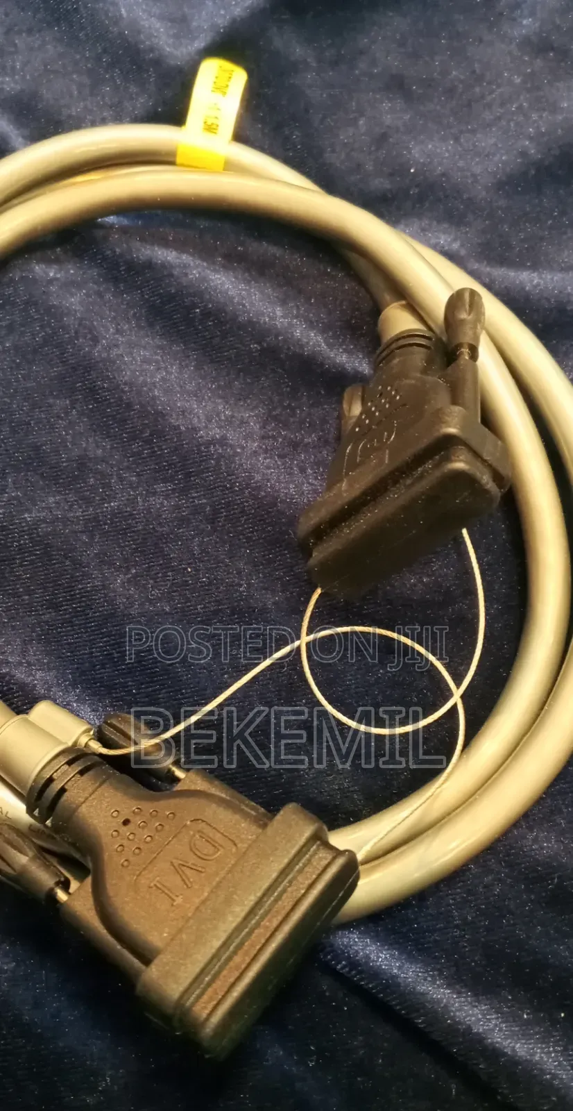 Dvi Adapter Cable