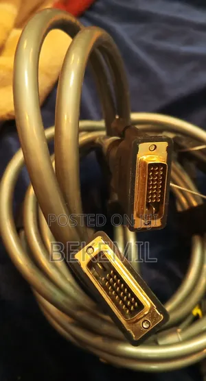Dvi Adapter Cable