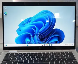 New Laptop HP EliteBook 1030 16GB Intel Core i7 SSD 512GB