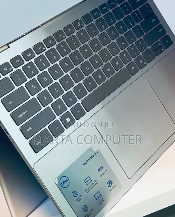 New Laptop Dell Inspiron 15 8GB Intel Core i5 SSD 512GB