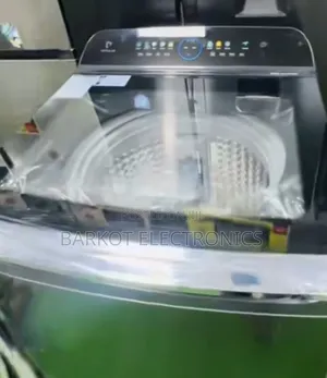 Popular Top Automatic Washing Mashine Pop200tt Quality