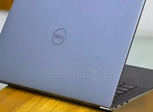 New Laptop Dell Precision 5560 16GB Intel Core i7 SSD 512GB
