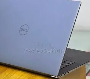 New Laptop Dell Precision 5560 16GB Intel Core i7 SSD 512GB