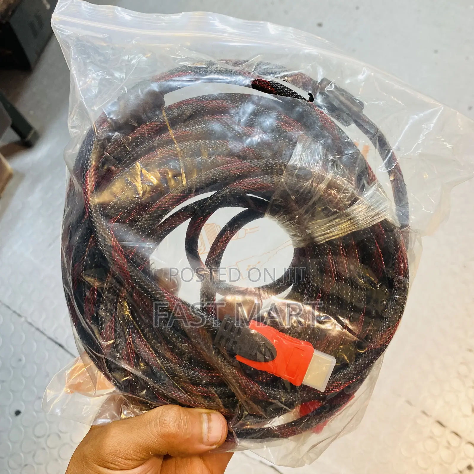Original Hdmi Cable 15m