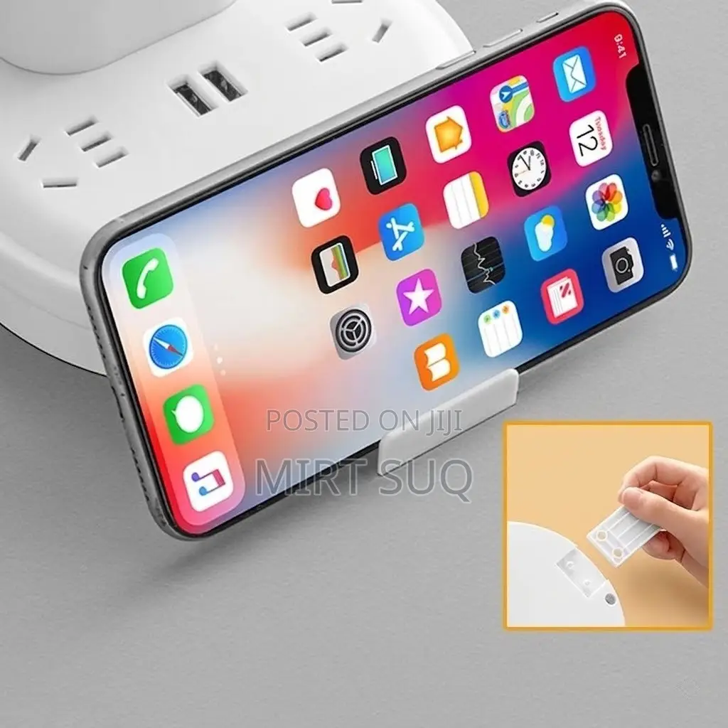 Multifunctional Desk Lamp