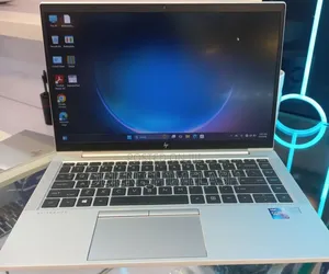 New Laptop HP EliteBook 840 G8 16GB Intel Core i7 SSD 512GB