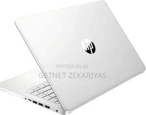 New Laptop HP Stream Notebook 8GB AMD Ryzen 3 SSD 256GB