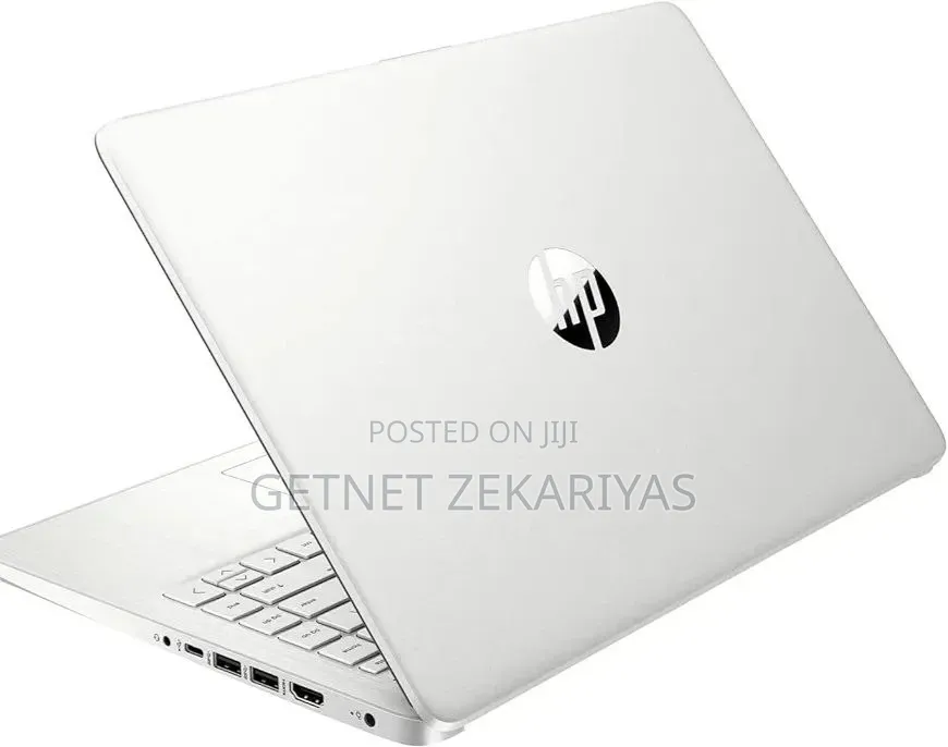New Laptop HP Stream Notebook 8GB AMD Ryzen 3 SSD 256GB