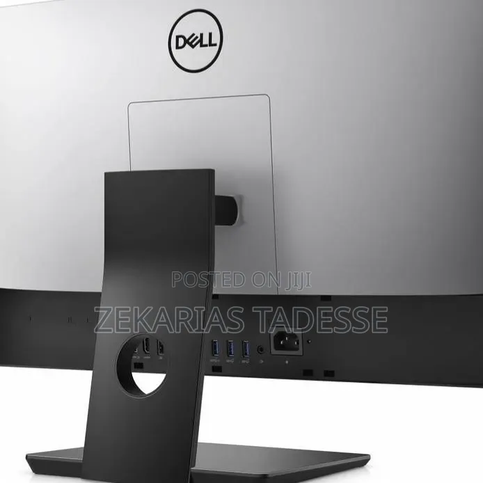 New HP 200 G4 22 All-in-One 8GB Intel Core i5 SSD 512GB