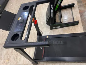 Adidas Treadmill