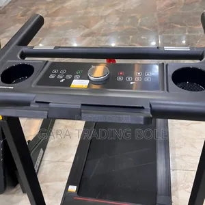 Adidas Treadmill