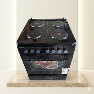 Victory Oven 60×60 – High Quality Product | Premium Kitchen Performanc