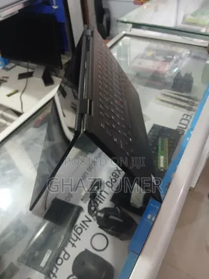 Laptop Lenovo ThinkPad Yoga 8GB Intel Core i5 SSD 512GB