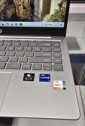 New Laptop HP Stream Notebook 16GB Intel Core i7 SSD 512GB
