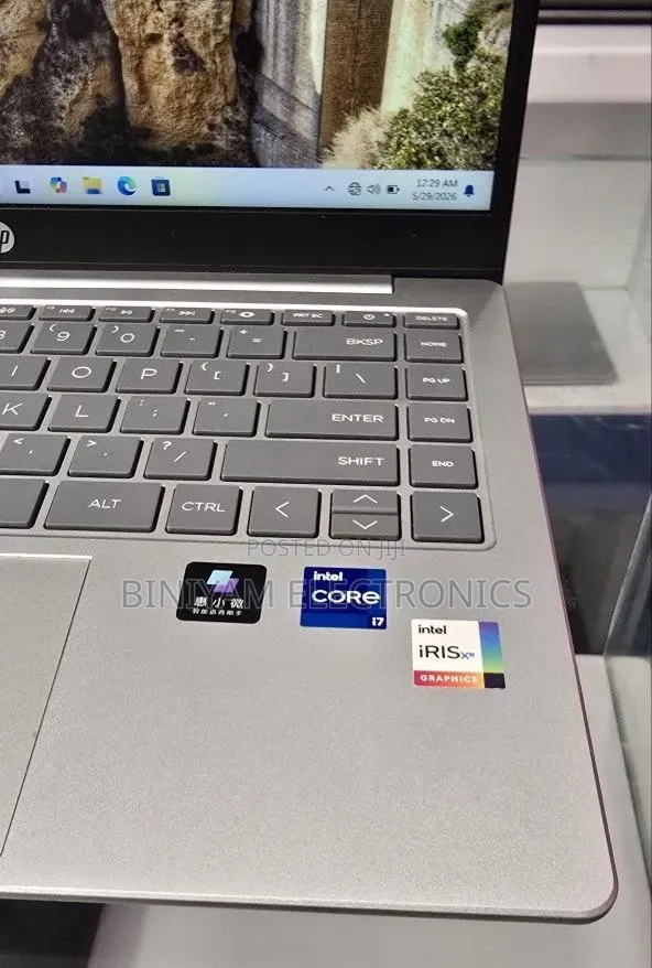 New Laptop HP Stream Notebook 16GB Intel Core i7 SSD 512GB