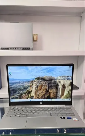 New Laptop HP Stream Notebook 16GB Intel Core i7 SSD 512GB