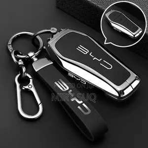 High Quality Byd Key Cover
