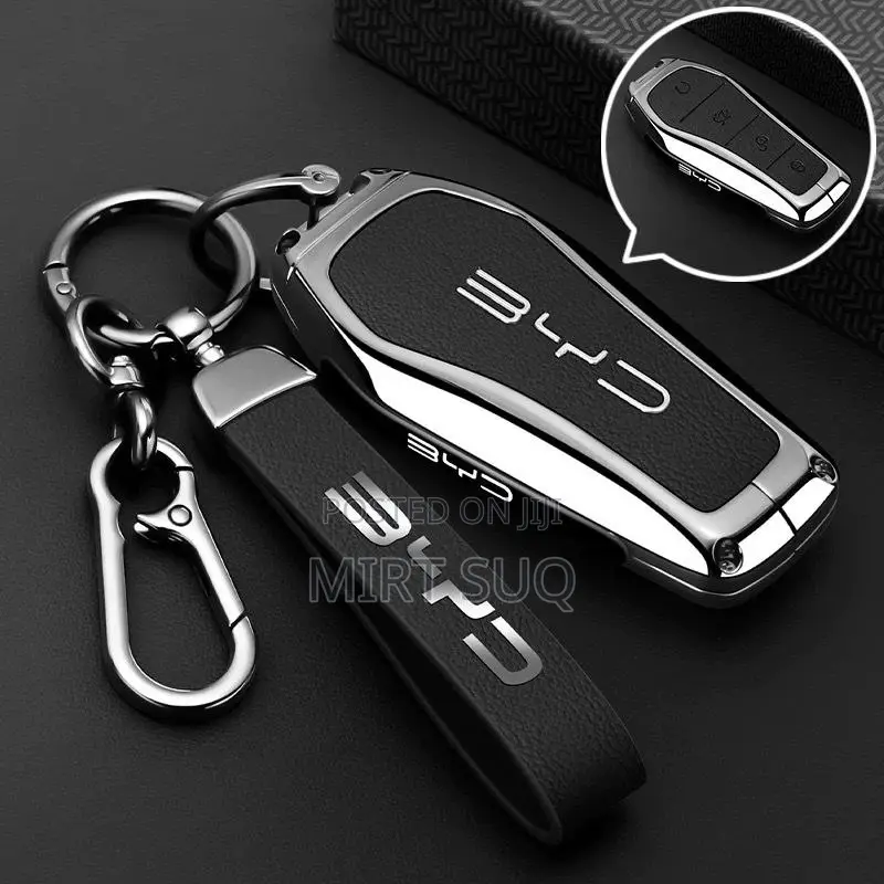 High Quality Byd Key Cover