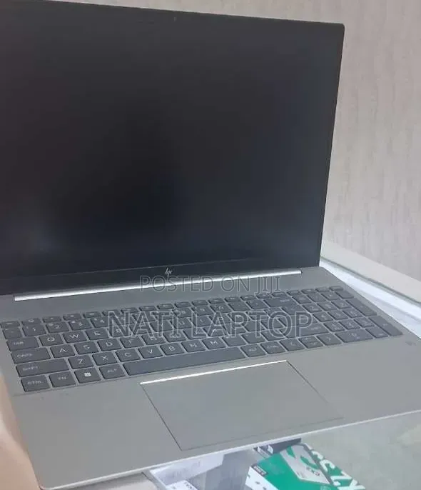 New Laptop HP Pavilion 15 16GB Intel Core i7 SSD 1T