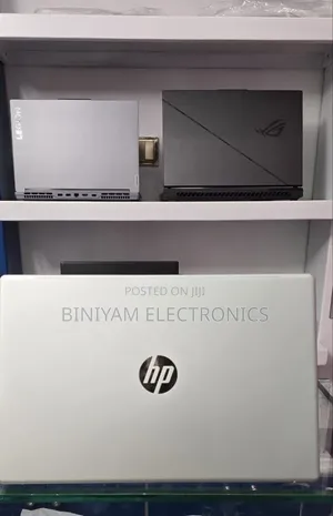 New Laptop HP Stream Notebook 16GB Intel Core i7 SSD 1T