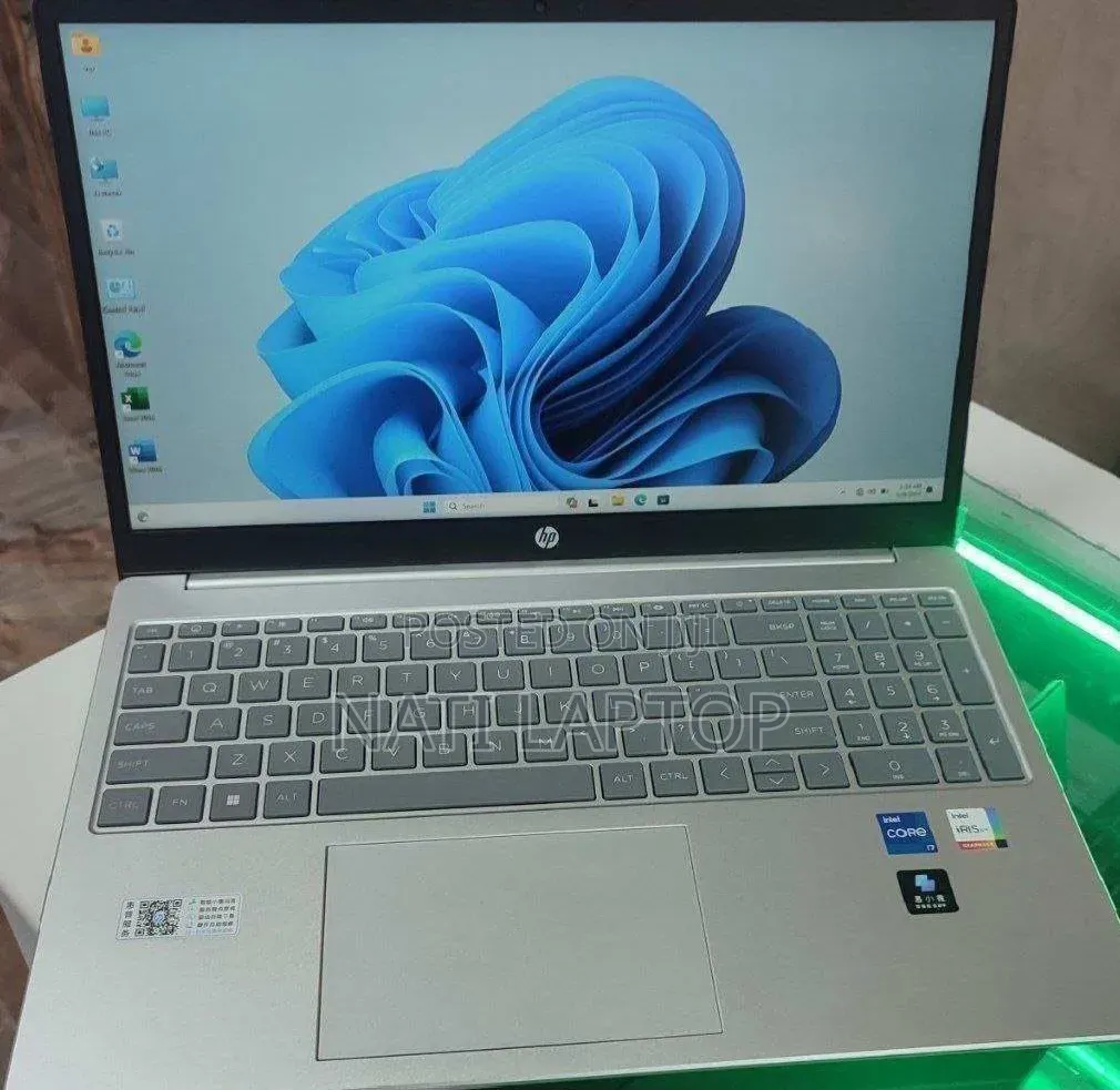 New Laptop HP Stream Notebook 16GB Intel Core i7 SSD 1T
