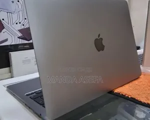 New Laptop Apple MacBook Air 2020 M1 16GB Apple M1 SSD 256GB