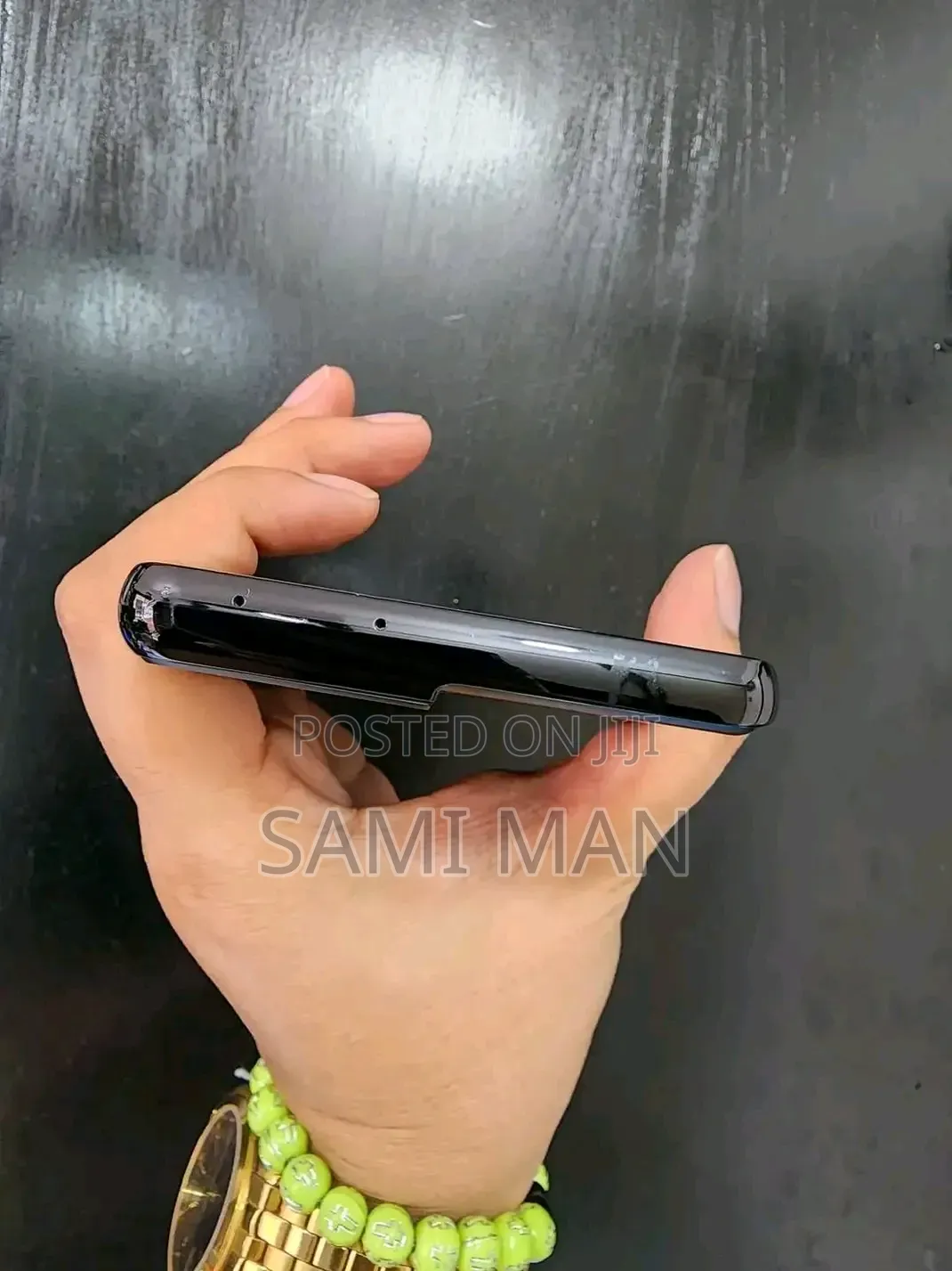 New Samsung Galaxy S21 Ultra 5G 128 GB Black