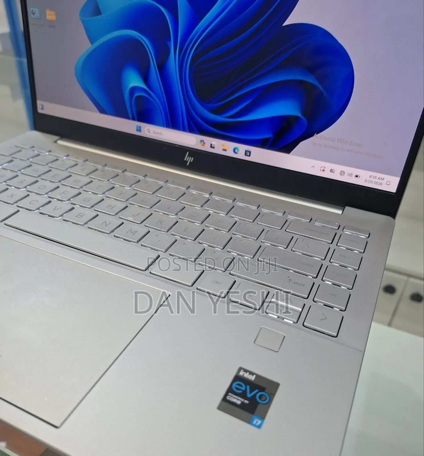 New Laptop HP Pavilion 15 16GB Intel Core i7 SSD 1T