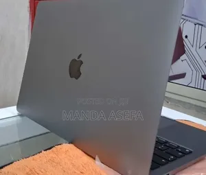 New Laptop Apple MacBook Air 2020 M1 16GB Apple M1 SSD 256GB