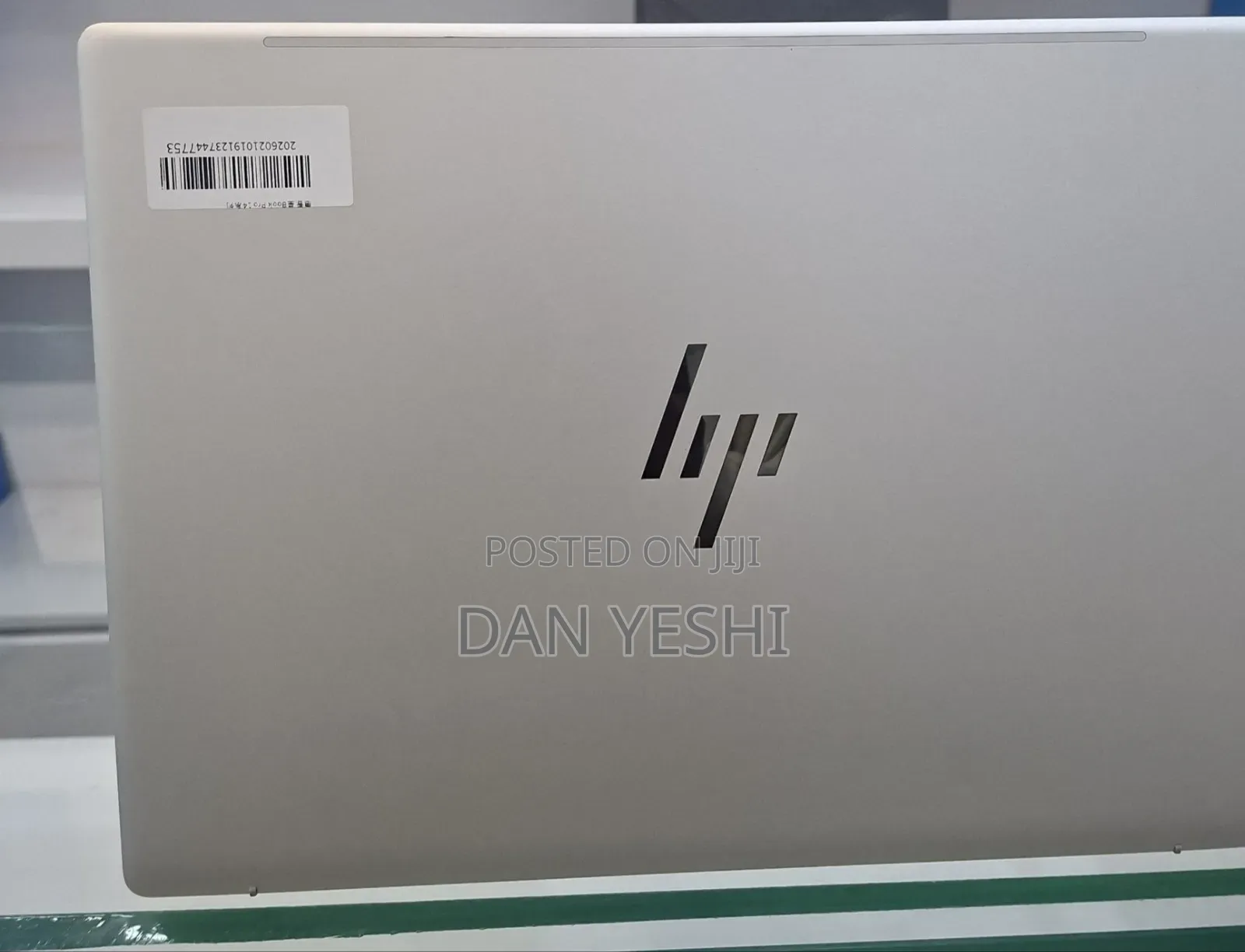 New Laptop HP Pavilion 15 16GB Intel Core i7 SSD 1T