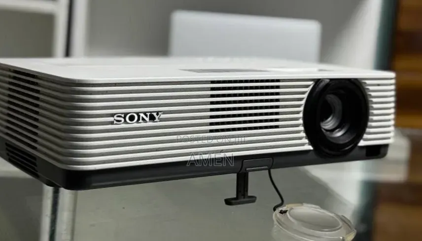Sony Projector