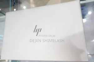New Laptop HP EliteBook 840 G8 16GB Intel Core i7 SSD 512GB
