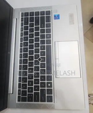 New Laptop HP EliteBook 840 G8 16GB Intel Core i7 SSD 512GB