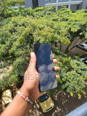 New Samsung Galaxy S21+ 5G 128 GB Black
