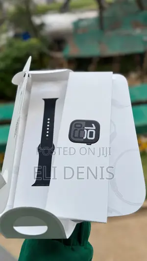 Apple Watch Séries 10