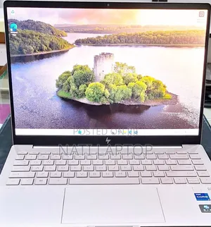New Laptop HP Pavilion 14 16GB Intel Core i7 SSD 1T