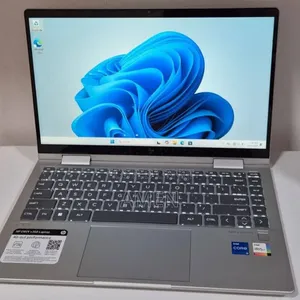 New Laptop HP Envy x360 8GB Intel Core i5 SSD 512GB