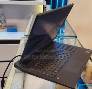 New Laptop Dell G15 5511 16GB Intel Core i7 SSD 512GB