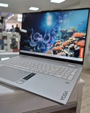 New Laptop Lenovo 16GB AMD Ryzen 5 SSD 512GB