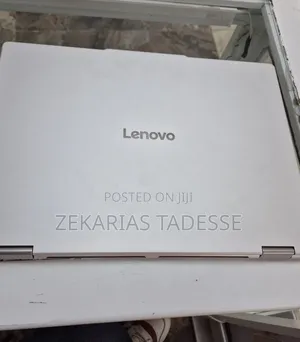 New Laptop Lenovo 16GB AMD Ryzen 5 SSD 512GB