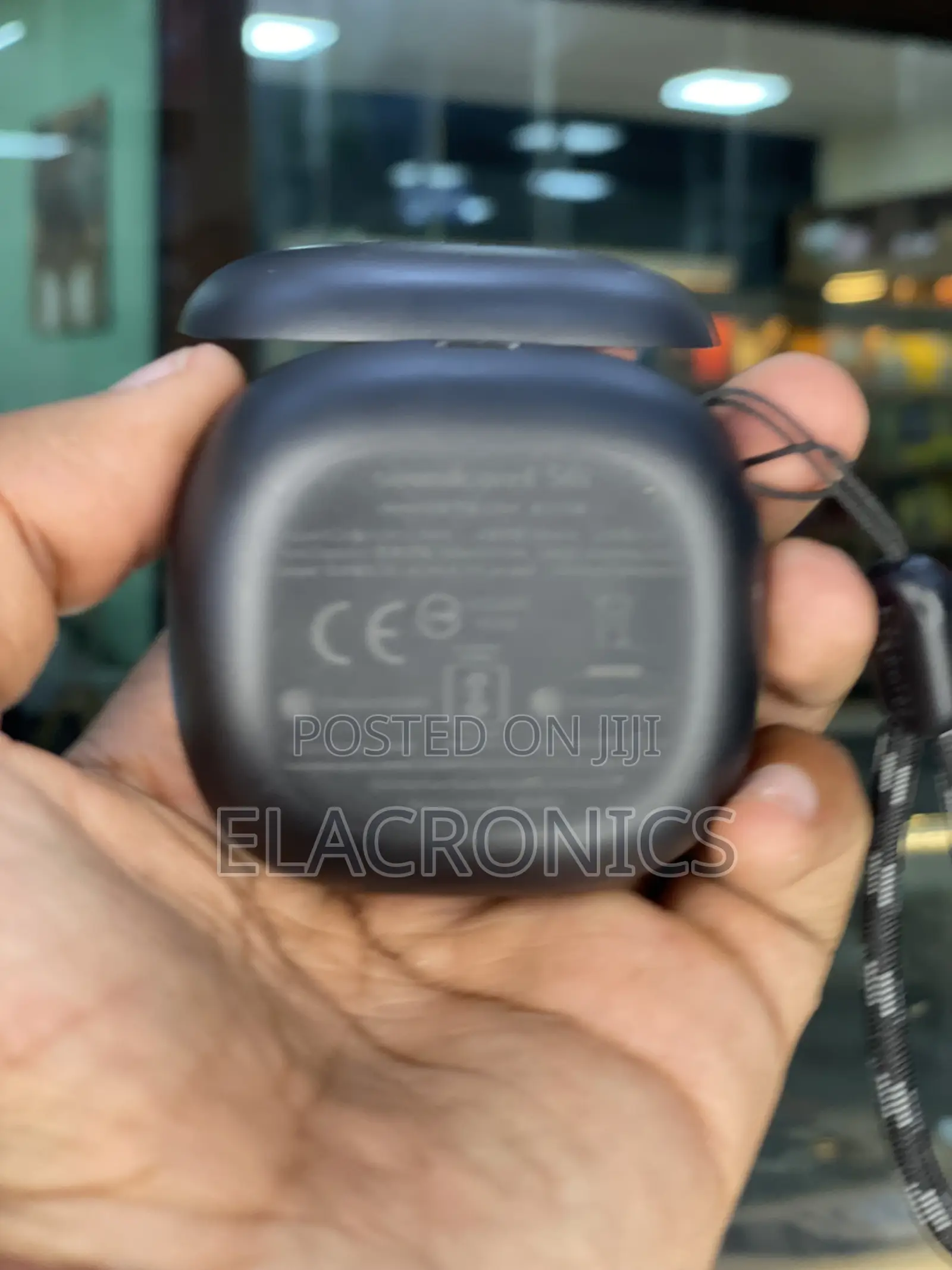 Original Soundcore by Anker R50i | True Wireless Earbuds