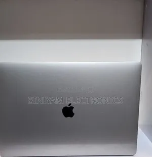 New Laptop Apple MacBook Pro 2019 32GB Intel Core i9 SSD 1T
