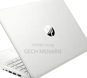 New Laptop HP Stream Notebook 8GB AMD Ryzen 3 SSD 256GB
